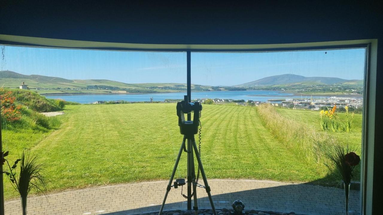 ホテル Fab View (Adults Only) ディングル エクステリア 写真