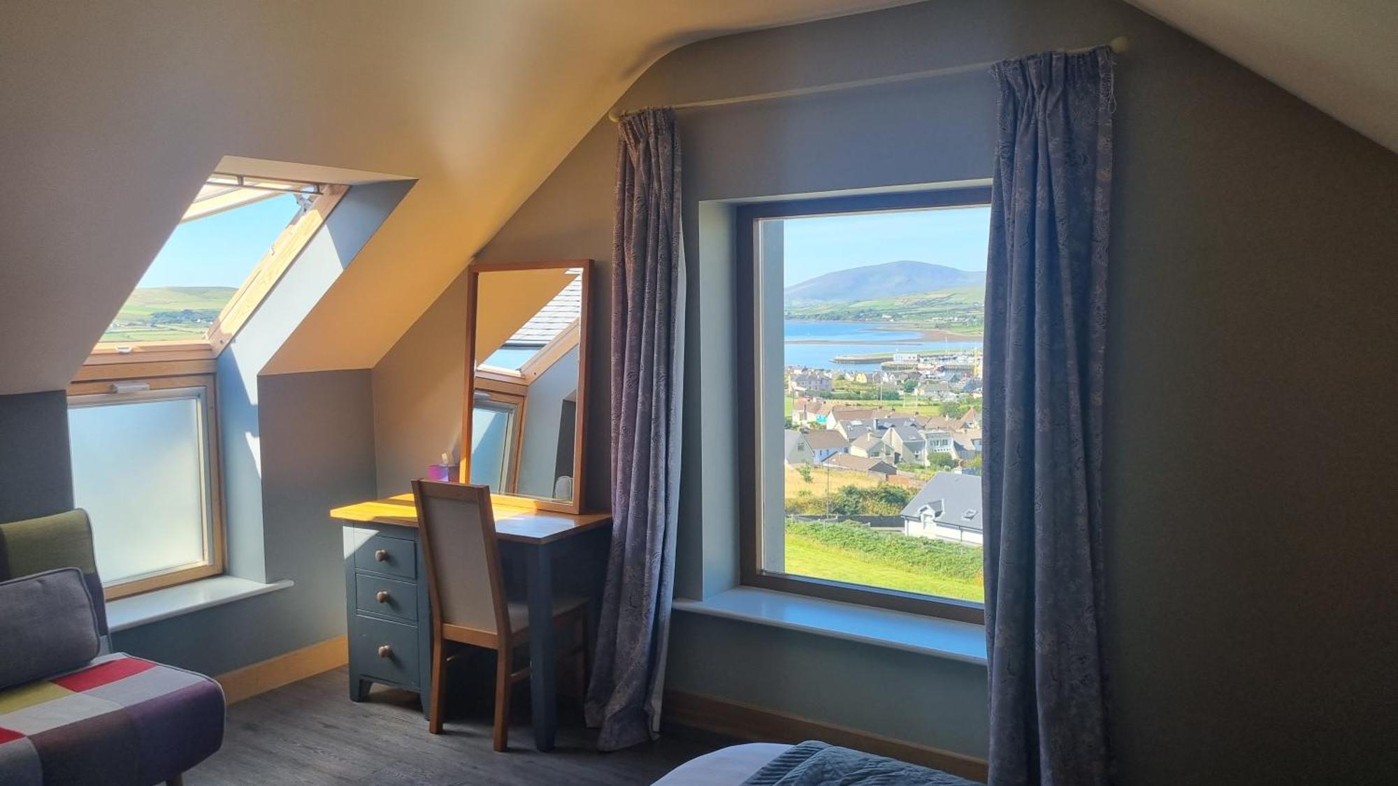 ホテル Fab View (Adults Only) ディングル 部屋 写真